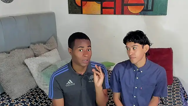 CrissBrownxxx online show from January 2026 07:27:01 PM