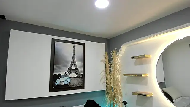 Snapshot of kagomme chatting on October 2025 05:06:01 AM kagomme online show from October 2025 05:06:01 AM