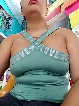 maymercy online show from February 2025 02:05:02 PM
