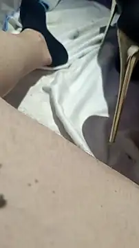 Misspadrona88 online show from October 2025 01:20:02 AM