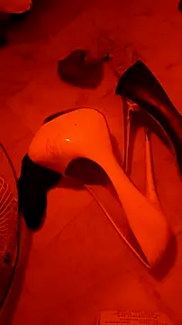 Misspadrona88 online show from February 2026 04:15:02 PM