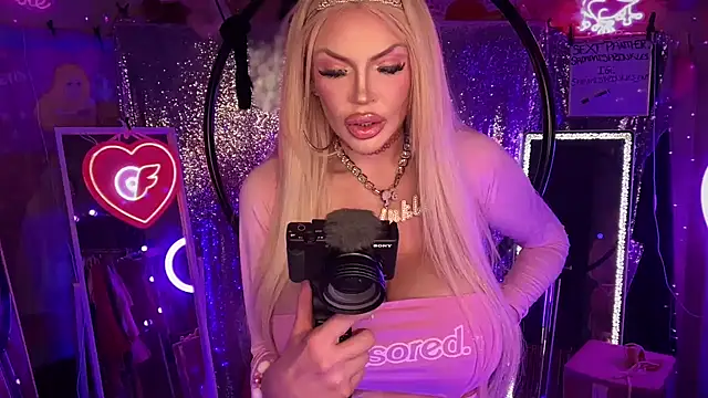 bimbotwerkqueen online show from March 2025 06:20:02 AM