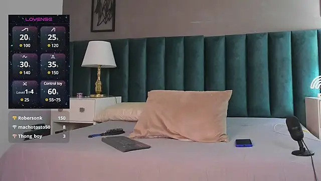 Snapshot of Karol_fenixx chatting on February 2025 01:01:01 PM Karol fenixx online show from February 2025 01:01:01 PM