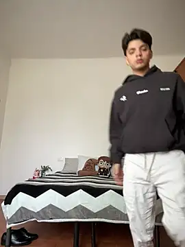 dylancrugerx online show from April 2026 09:25:02 AM