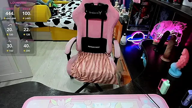 Softie Sofy online show from November 2025 03:38:01 AM