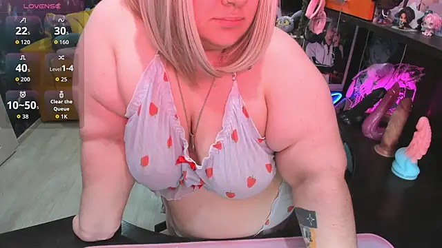 Softie Sofy online show from June 2026 02:56:01 AM
