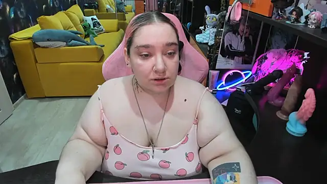 Softie Sofy online show from June 2026 06:29:01 AM
