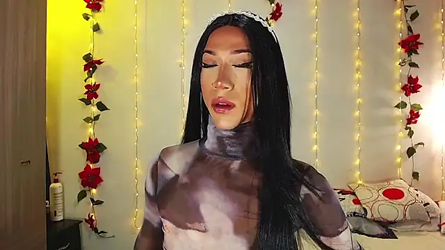 Snapshot of Kenisha_Sweet chatting on January 2025 07:05:01 AM Kenisha Sweet online show from January 2025 07:05:01 AM