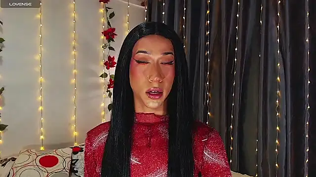 Snapshot of Kenisha_Sweet chatting on January 2025 08:43:02 AM Kenisha Sweet online show from January 2025 08:43:02 AM