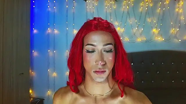 Snapshot of Kenisha_Sweet chatting on January 2025 06:33:01 AM Kenisha Sweet online show from January 2025 06:33:01 AM