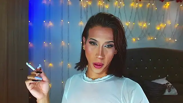 Snapshot of Kenisha_Sweet chatting on February 2025 03:41:01 AM Kenisha Sweet online show from February 2025 03:41:01 AM