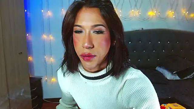 Snapshot of Kenisha_Sweet chatting on February 2025 12:42:01 AM Kenisha Sweet online show from February 2025 12:42:01 AM