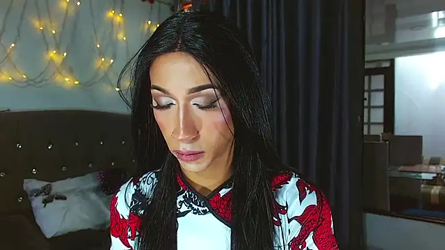 Snapshot of Kenisha_Sweet chatting on February 2025 08:53:01 PM Kenisha Sweet online show from February 2025 08:53:01 PM