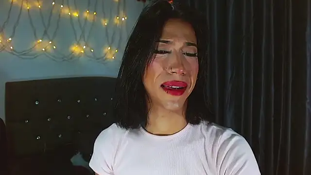 Snapshot of Kenisha_Sweet chatting on February 2025 07:34:01 AM Kenisha Sweet online show from February 2025 07:34:01 AM