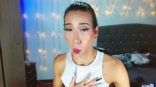 Snapshot of Kenisha_Sweet chatting on February 2025 11:55:01 AM Kenisha Sweet online show from February 2025 11:55:01 AM