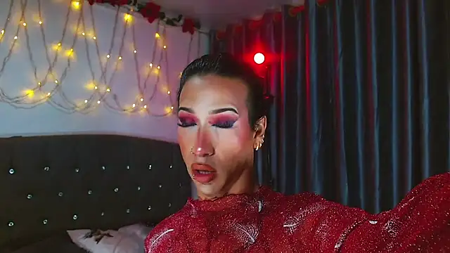 Snapshot of Kenisha_Sweet chatting on March 2025 01:07:01 PM Kenisha Sweet online show from March 2025 01:07:01 PM