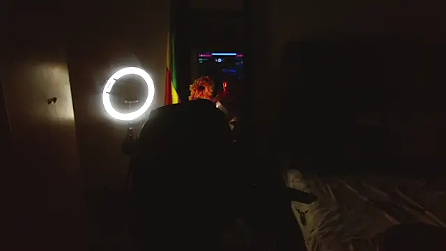 Snapshot of Kenisha_Sweet chatting on September 2025 12:04:01 AM Kenisha Sweet online show from September 2025 12:04:01 AM