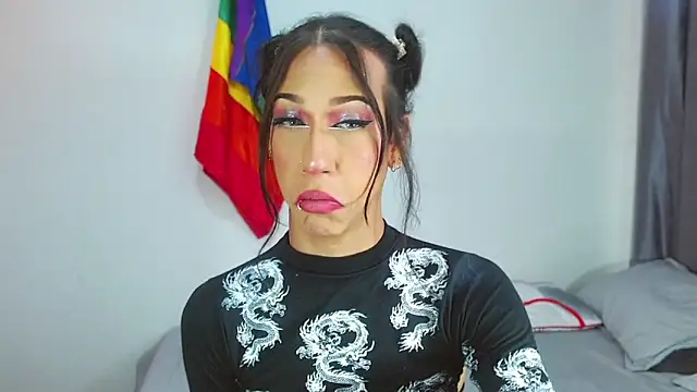 Snapshot of Kenisha_Sweet chatting on October 2025 06:14:02 PM Kenisha Sweet online show from October 2025 06:14:02 PM