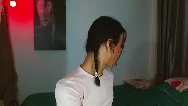 Snapshot of Kenisha_Sweet chatting on November 2025 10:52:02 PM Kenisha Sweet online show from November 2025 10:52:02 PM