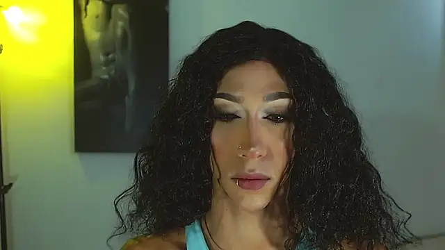 Snapshot of Kenisha_Sweet chatting on November 2025 04:44:01 PM Kenisha Sweet online show from November 2025 04:44:01 PM