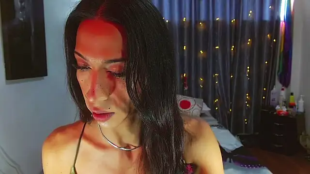 Kenisha Sweet online show from March 2026 01:50:01 PM