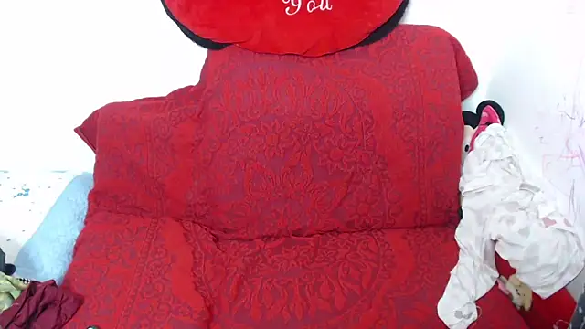 Snapshot of Naughtyredd chatting on October 2025 05:50:02 AM Naughtyredd online show from October 2025 05:50:02 AM