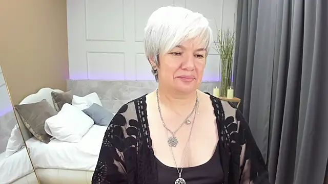 CarmenSoft online show from December 2024 02:49:02 AM