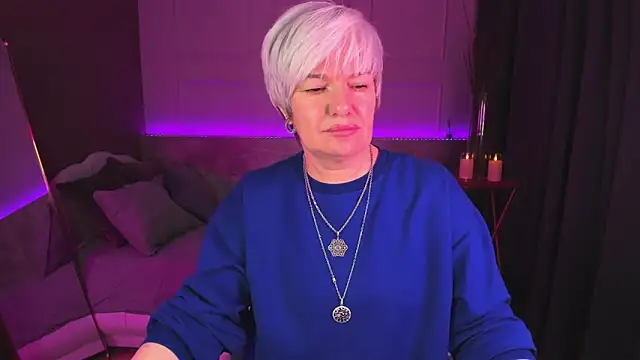 CarmenSoft online show from December 2024 08:28:02 PM