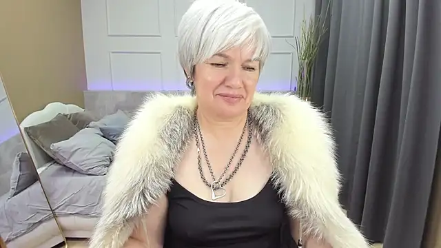 CarmenSoft online show from December 2024 03:00:02 AM