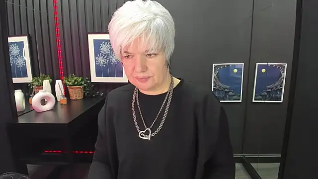 CarmenSoft online show from January 2025 08:43:01 PM