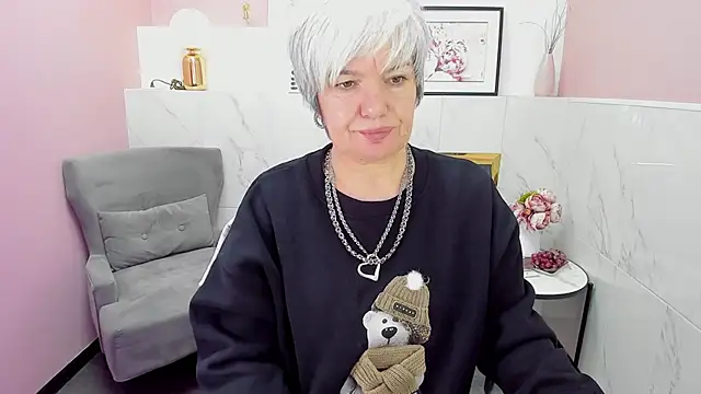 CarmenSoft online show from January 2025 11:45:02 PM