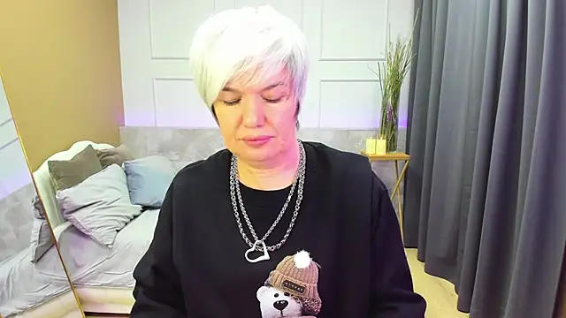 CarmenSoft online show from January 2025 08:47:01 PM