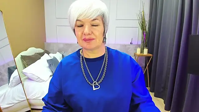 CarmenSoft online show from February 2025 08:41:01 PM