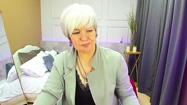 CarmenSoft online show from February 2025 11:53:02 PM