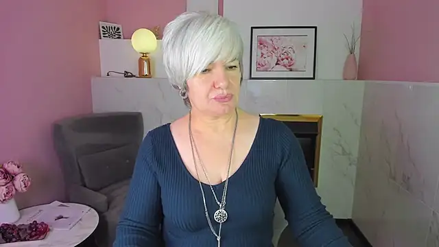 CarmenSoft online show from February 2025 08:57:01 PM