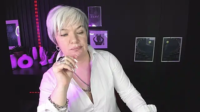 CarmenSoft online show from February 2025 12:19:01 AM