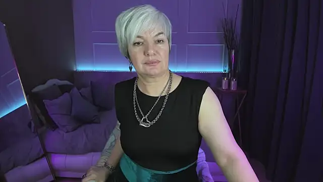 CarmenSoft online show from February 2025 02:51:01 AM