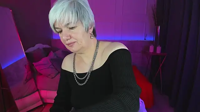 CarmenSoft online show from February 2025 03:04:01 AM