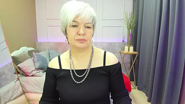 CarmenSoft online show from March 2025 08:34:01 PM