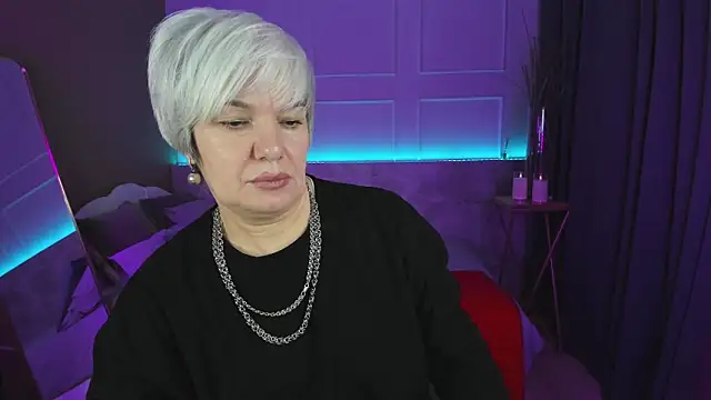 CarmenSoft online show from March 2025 08:38:02 PM