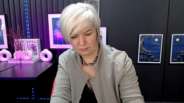 CarmenSoft online show from May 2026 08:43:02 AM
