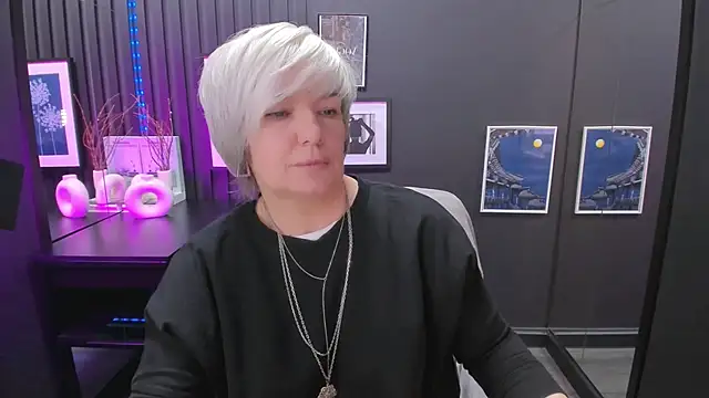CarmenSoft online show from May 2026 08:50:02 PM