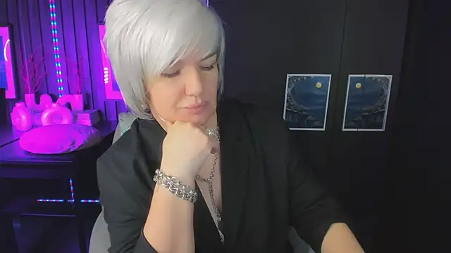 CarmenSoft online show from June 2026 08:53:01 AM