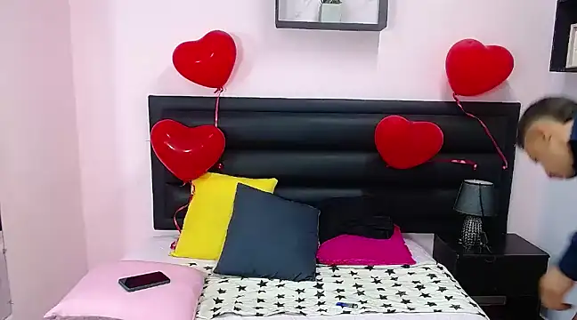 ares sexxx online show from February 2025 08:11:02 PM