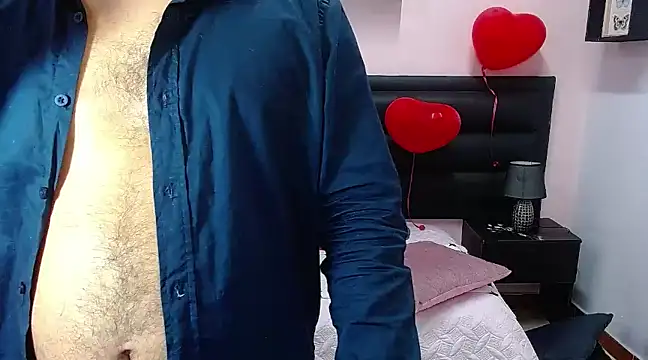 ares sexxx online show from February 2025 11:16:01 PM