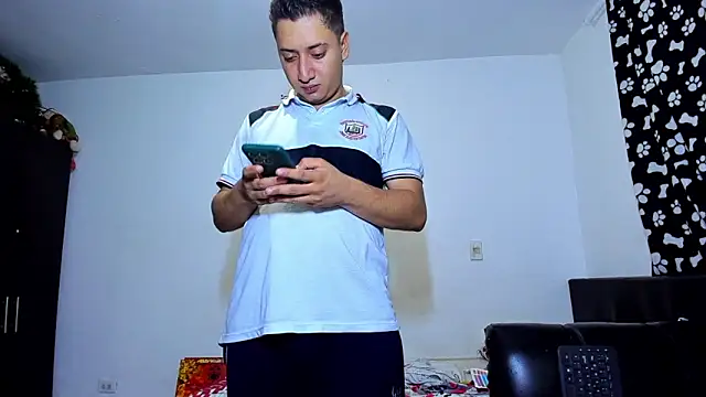 ares sexxx online show from September 2025 01:49:01 AM