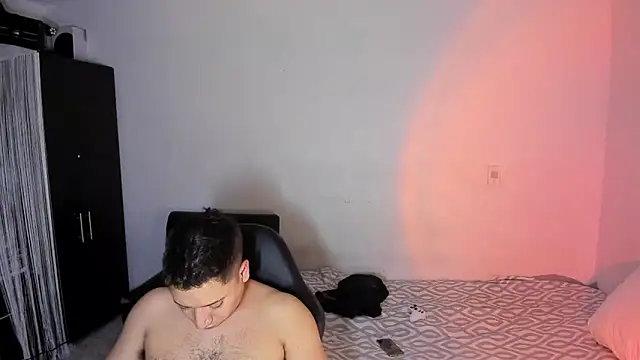 ares sexxx online show from June 2026 09:04:01 PM