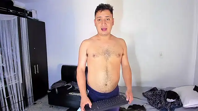 ares sexxx online show from June 2026 05:45:01 PM