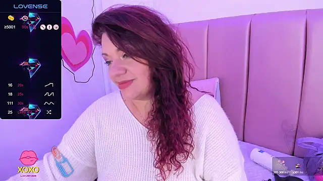 pamela dimantis  online show from March 2025 10:43:02 AM