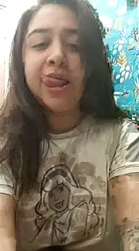 mery rosse online show from January 2025 08:15:01 PM